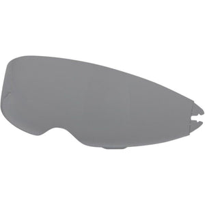 Jackal Sunvisor by Z1R 0130-0768 Helmet Shield 01300768 Parts Unlimited Clear