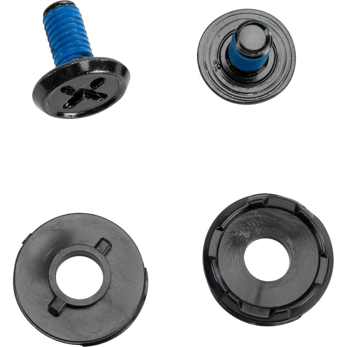 Jaw Screws & Washers Set Md-01 by GMAX