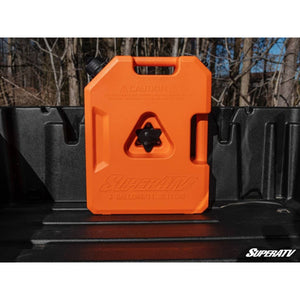 Jerry Can—1 & 3 Gallon by SuperATV SuperATV