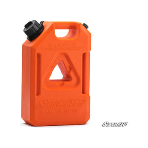 Jerry Can—1 & 3 Gallon by SuperATV SuperATV