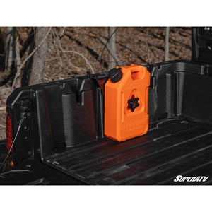 Jerry Can—1 & 3 Gallon by SuperATV SuperATV