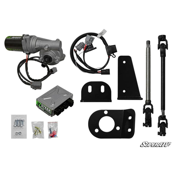 John Deere Gator 550 Power Steering Kit by SuperATV