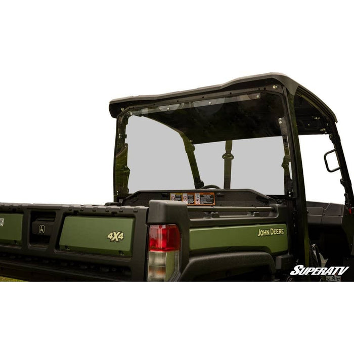 John Deere Gator 835/865 Rear Windshield by SuperATV