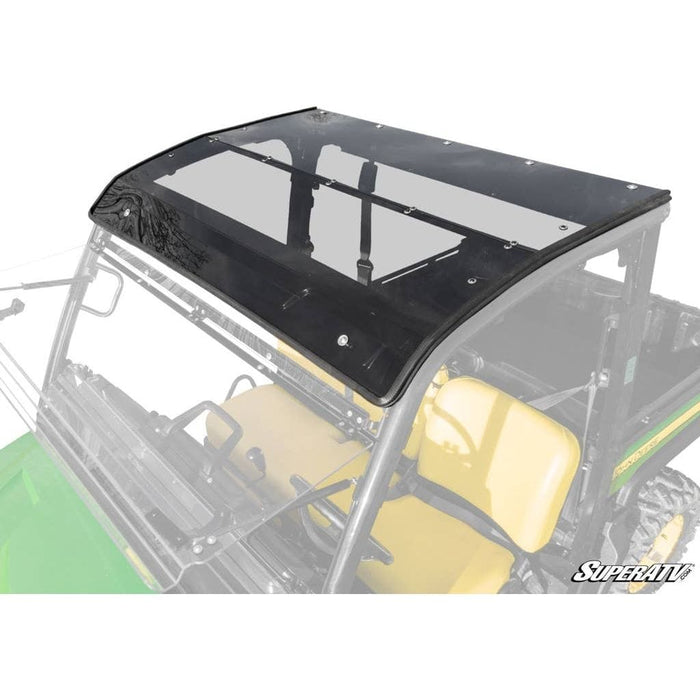 John Deere Gator 835/865 Tinted Roof by SuperATV