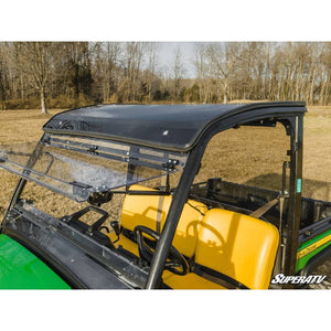 John Deere Gator 835/865 Tinted Roof by SuperATV ROOF-JD-835M-71 Roof ROOF-JD-835M-71 SuperATV