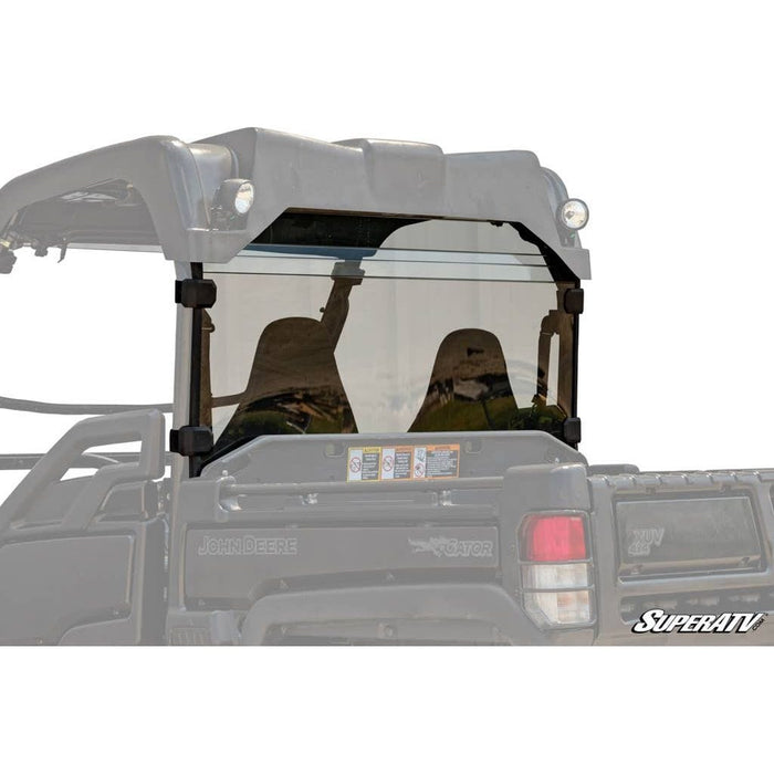 John Deere Gator Rear Windshield by SuperATV