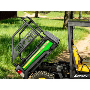 John Deere Gator XUV 835 Sport Accessory Bar by SuperATV SuperATV