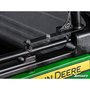John Deere Gator XUV 835 Sport Accessory Bar by SuperATV SuperATV