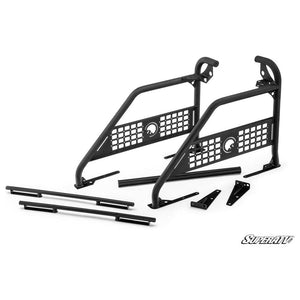 John Deere Gator XUV 835 Sport Accessory Bar by SuperATV SuperATV