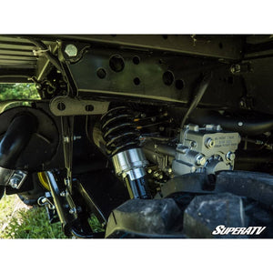 John Deere Gator XUV835 2” Lift Kit by SuperATV LK-JD-835M Lift Kit LK-JD-835M SuperATV