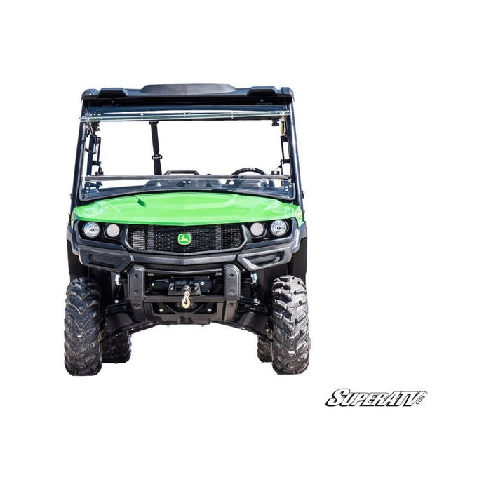 John Deere Gator XUV835 2” Lift Kit by SuperATV