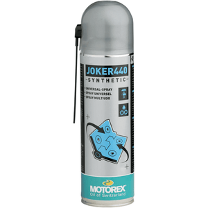 Joker 440 Spray By Motorex 109906 Penetrant 3704-0093 Parts Unlimited