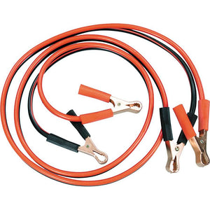 Jumper Cable 8' by Fire Power 75100 Battery Jumper Cable 56-9631 Western Powersports