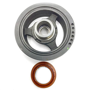 K-Crank Pulley,Seal by Polaris 3610289 OEM Hardware P3610289 Off Road Express