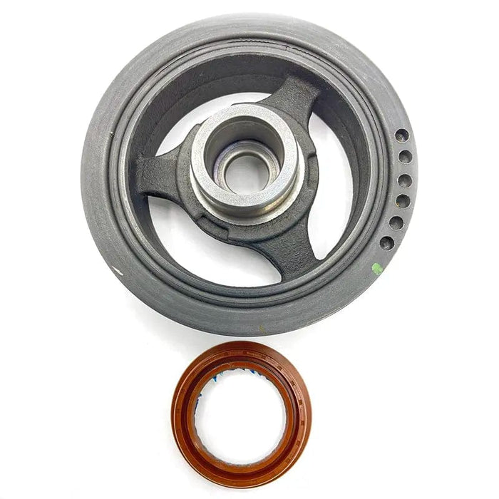 K-Crank Pulley,Seal by Polaris