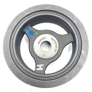 K-Crank Pulley,Seal by Polaris 3610289 OEM Hardware P3610289 Off Road Express