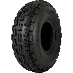 K300 Dominator Tire By Kenda 249A1034 All Terrain Tire K30001 Parts Unlimited Drop Ship