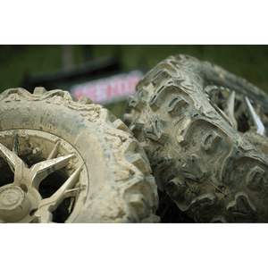 K587 Bearclaw Htr Tire By Kenda 252T3059 Extreme Terrain Tire 0320-0387 Parts Unlimited Drop Ship