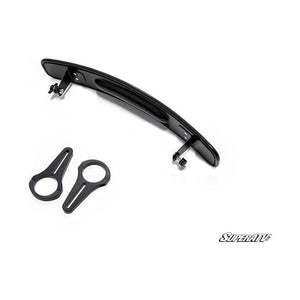 Kawasaki 17" Curved Rear View Mirror by SuperATV RVM-014#KAW Rear View Mirror RVM-014#KAW SuperATV