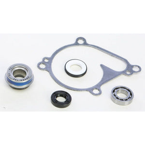 Kawasaki Brute Force/Prairie 650/750 Water Pump Kit by Hot Rods WPK0061 Water Pump Rebuild Kit 421-W0061 Western Powersports