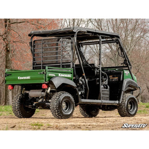 Kawasaki Mule 4000 Rear Windshield by SuperATV RWS-K-MULE4K-76 Rear Windshield RWS-K-MULE4K-76 SuperATV