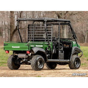 Kawasaki Mule 4000 Rear Windshield by SuperATV RWS-K-MULE4K-76 Rear Windshield RWS-K-MULE4K-76 SuperATV