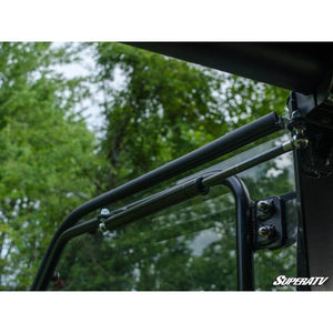 Kawasaki Mule Cab Enclosure Doors by SuperATV Cab Enclosure SuperATV