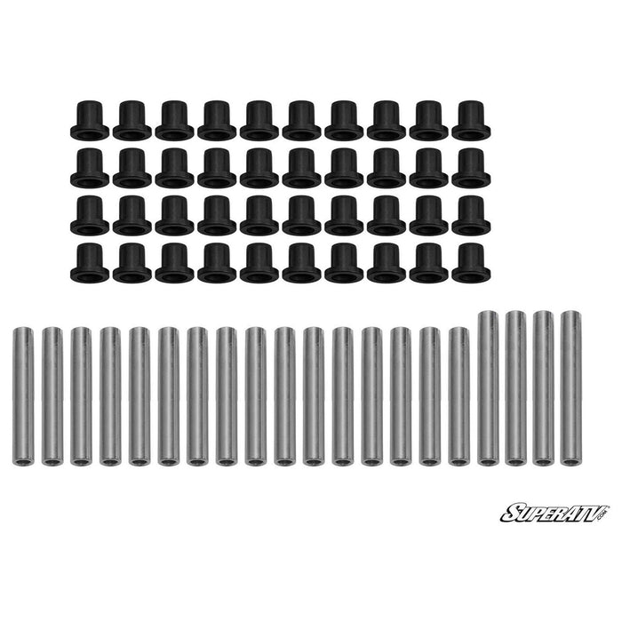 Kawasaki Mule FXT A-Arm Bushings by SuperATV