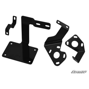 Kawasaki Mule FXT Power Steering Kit by SuperATV PS04-001 Electric Power Steering Kit PS04-001 SuperATV