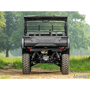 Kawasaki Mule Pro 2” Lift Kit by SuperATV Lift Kit SuperATV