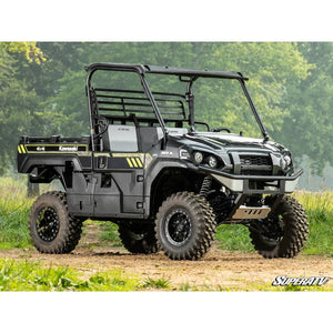 Kawasaki Mule Pro 2” Lift Kit by SuperATV Lift Kit SuperATV