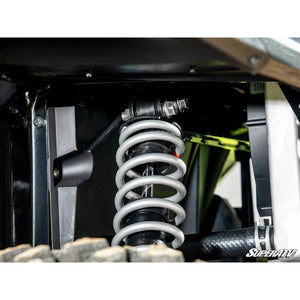 Kawasaki Mule Pro 2” Lift Kit by SuperATV Lift Kit SuperATV