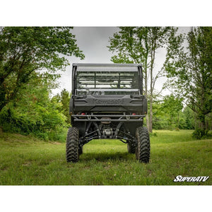 Kawasaki Mule Pro 4" Portal Gear Lift by SuperATV Portal SuperATV