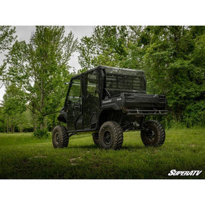 Kawasaki Mule Pro 4" Portal Gear Lift by SuperATV Portal SuperATV