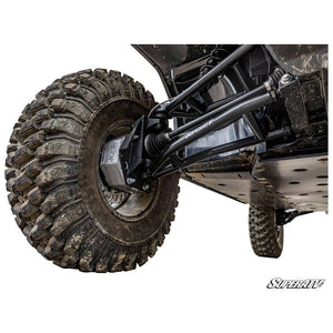 Kawasaki Mule Pro 4" Portal Gear Lift by SuperATV Portal SuperATV