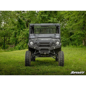 Kawasaki Mule Pro 4" Portal Gear Lift by SuperATV Portal SuperATV