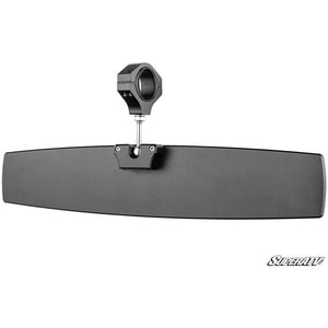 Kawasaki Mule Pro Aluminum Rear-View Mirror by SuperATV Rear View Mirror SuperATV