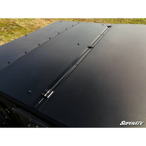 Kawasaki Mule Pro Aluminum Roof by SuperATV ROOF-K-MFXT-01 Roof ROOF-K-MFXT-01 SuperATV