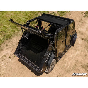 Kawasaki Mule Pro Aluminum Roof by SuperATV ROOF-K-MFXT-01 Roof ROOF-K-MFXT-01 SuperATV