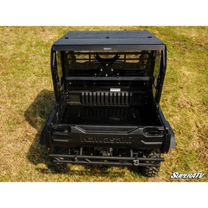 Kawasaki Mule Pro Aluminum Roof by SuperATV ROOF-K-MFXT-01 Roof ROOF-K-MFXT-01 SuperATV