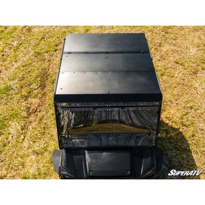 Kawasaki Mule Pro Aluminum Roof by SuperATV ROOF-K-MFXT-01 Roof ROOF-K-MFXT-01 SuperATV