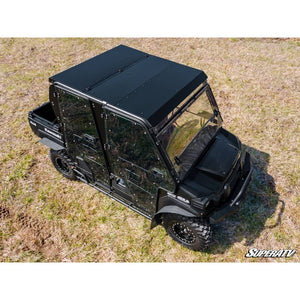 Kawasaki Mule Pro Aluminum Roof by SuperATV ROOF-K-MFXT-01 Roof ROOF-K-MFXT-01 SuperATV