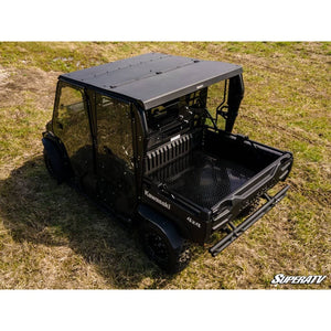 Kawasaki Mule Pro Aluminum Roof by SuperATV ROOF-K-MFXT-01 Roof ROOF-K-MFXT-01 SuperATV