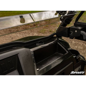 Kawasaki Mule Pro Cab Heater by SuperATV Cab Heater SuperATV