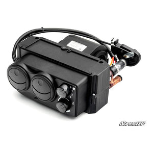 Kawasaki Mule Pro Cab Heater by SuperATV Cab Heater SuperATV