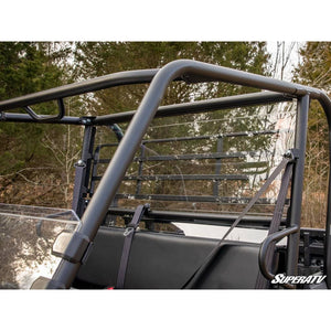 Kawasaki Mule Pro FX Rear Windshield by SuperATV RWS-K-MULE-FX-76 Rear Windshield RWS-K-MULE-FX-76 SuperATV