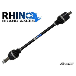 Kawasaki Mule Pro Heavy-Duty Axle—Rhino Brand by SuperATV Axle Shaft SuperATV