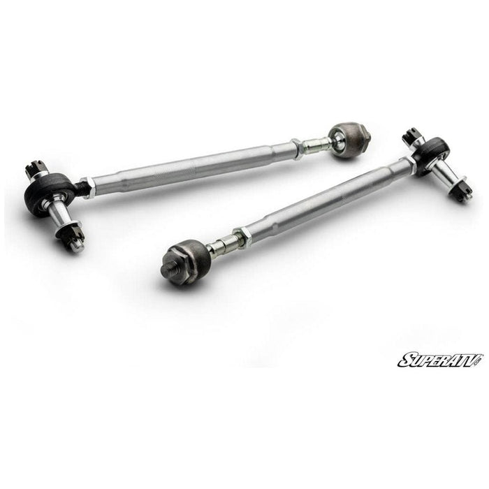 Kawasaki Mule Pro Heavy-Duty Tie Rod Kit by SuperATV