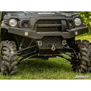 Kawasaki Mule Pro High Clearance 1.5" Offset A-Arms by SuperATV SuperATV