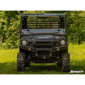 Kawasaki Mule Pro High Clearance 1.5" Offset A-Arms by SuperATV SuperATV